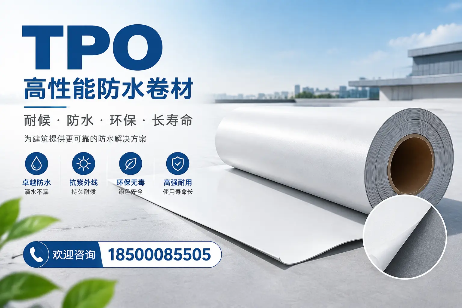tpo与其他材料的对比分析，帮助韶关企业做出明智选择